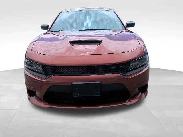Used 2021 Red Dodge GT image 8
