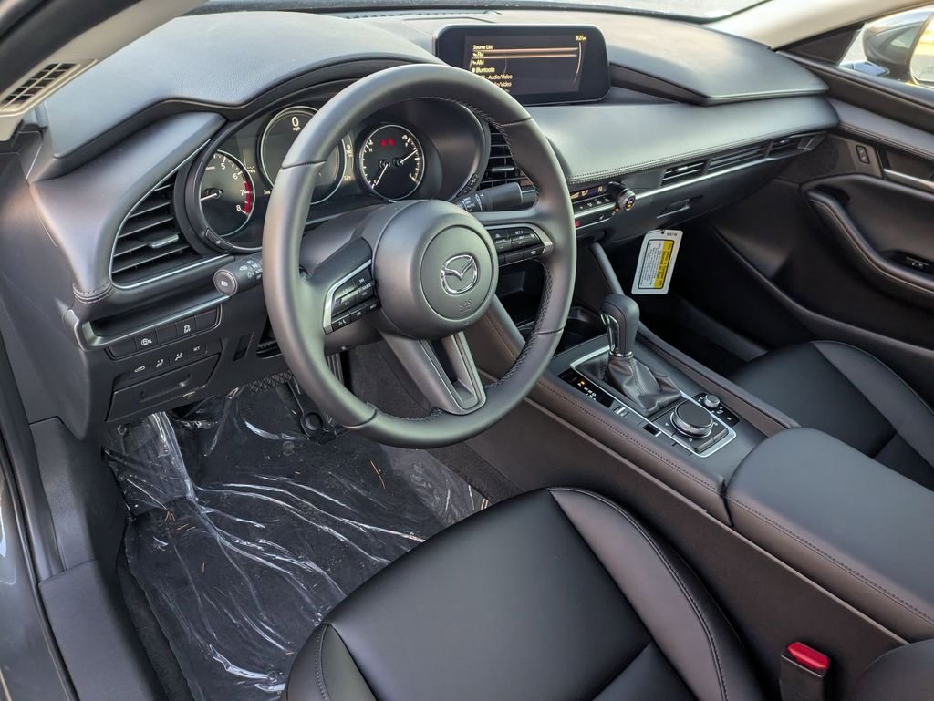 2026 Mazda Mazda3 Preferred - Photo 13