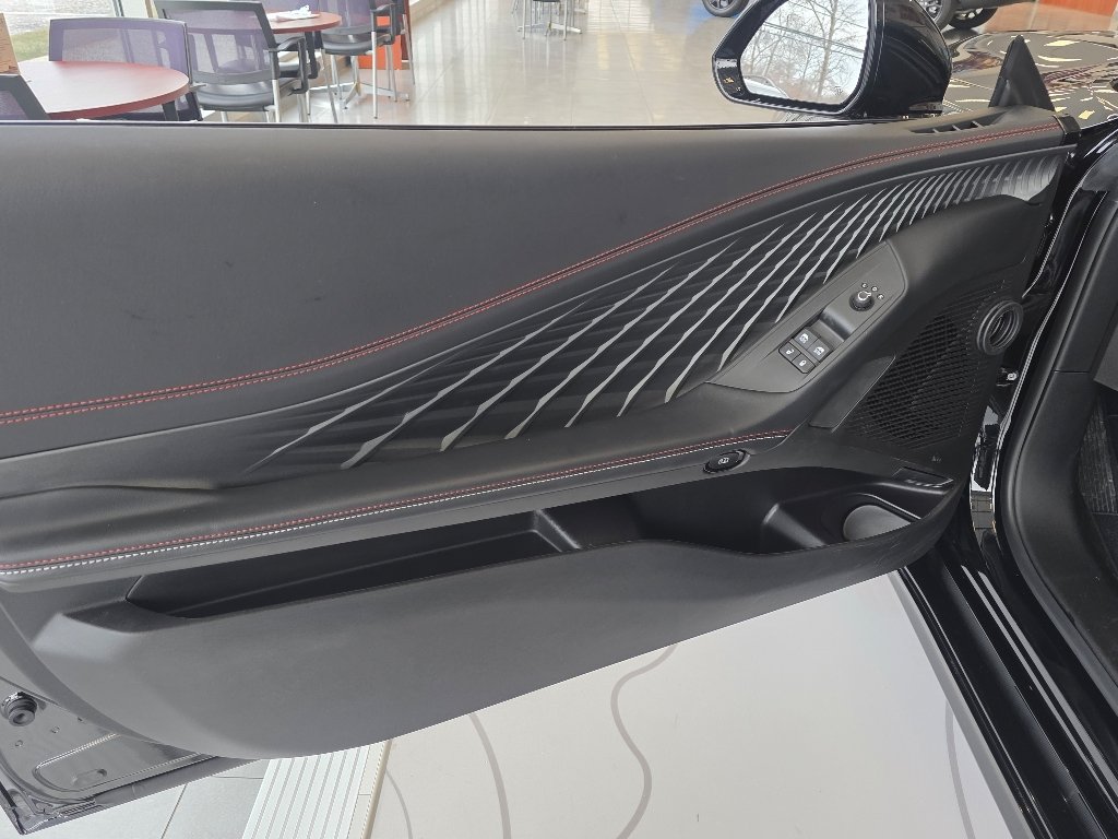2026 Dodge Charger Scat Pack - Photo 13
