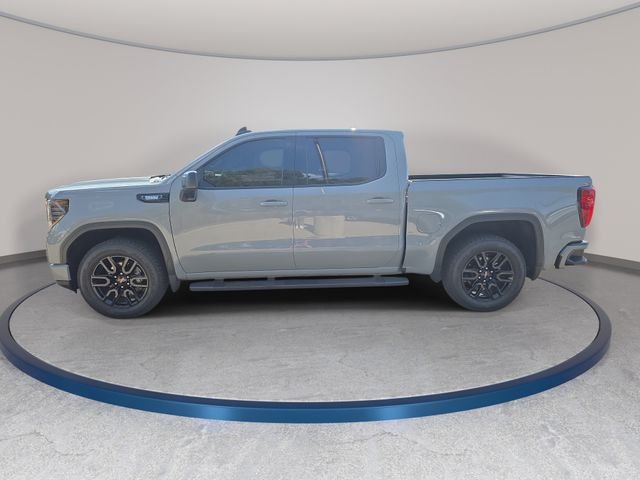 Used 2024 Gray GMC Elevation image 9