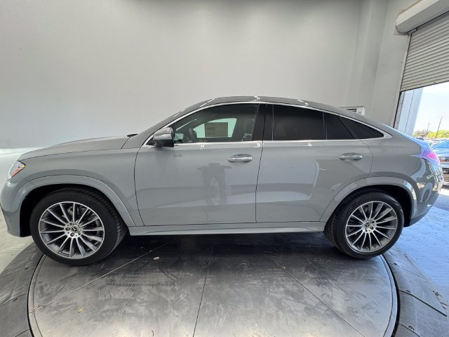 New 2026 MANUFAKTUR Alpine Grey Mercedes-Benz GLE 450 image 60