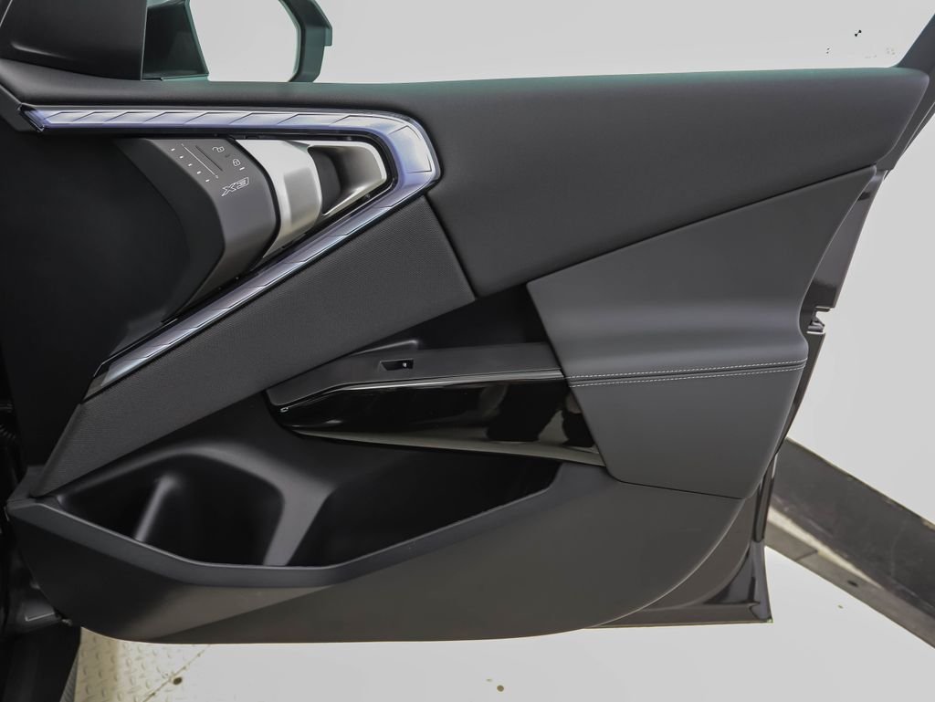 Used 2026 Dark Graphite BMW 30 xDrive image 29