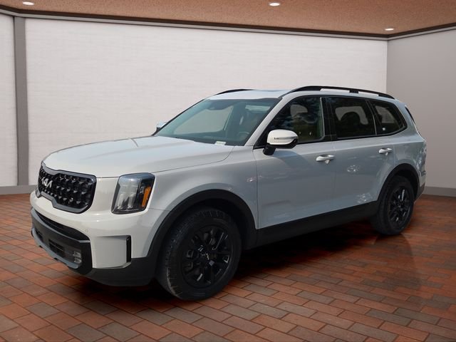 Used 2024 Gray Kia SX X-Pro image 31