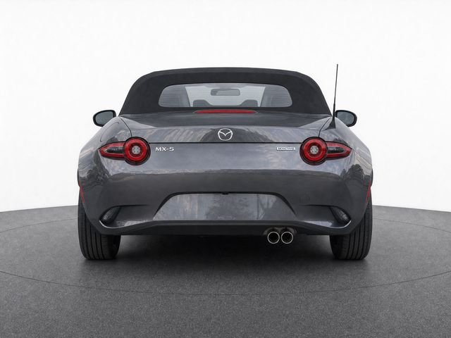 Used 2025 Gray Mazda Grand Touring ***CERTIFIED*** image 7