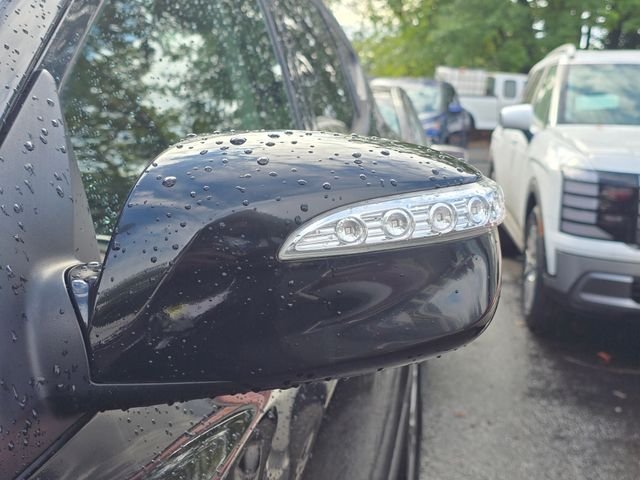 2012 Hyundai Tucson GLS - Photo 9