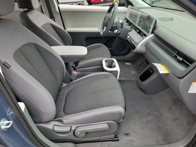 2024 Hyundai IONIQ 5 SEL - Photo 15