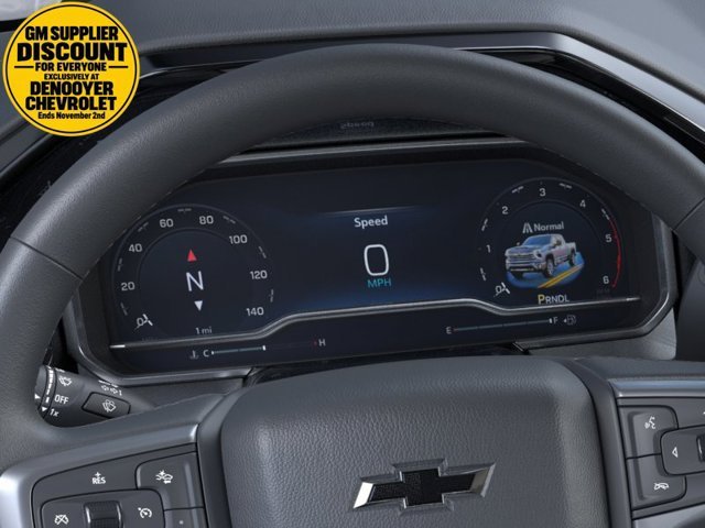 2026 Chevrolet Silverado 2500 HD LT - Photo 18