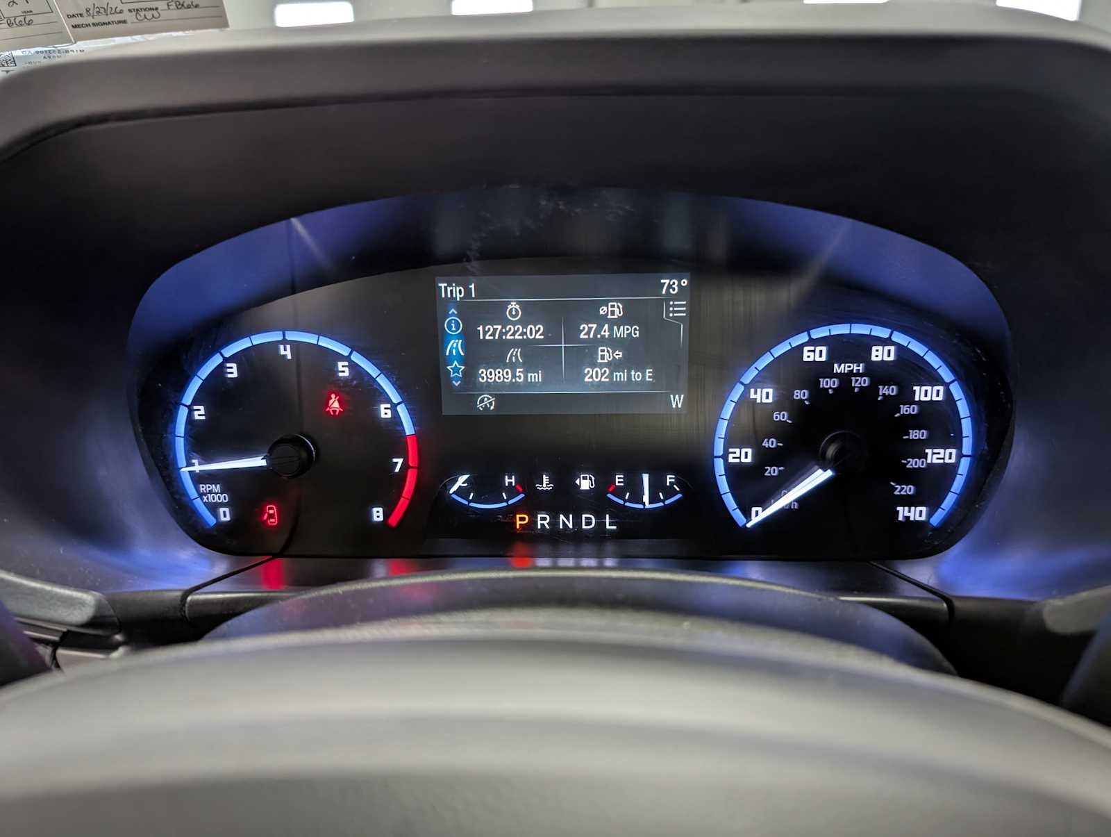 Used 2021 Cactus Gray Ford Big Bend image 22
