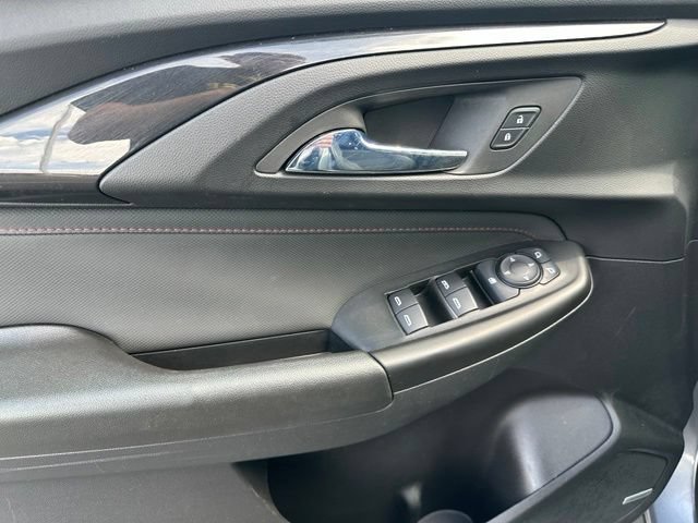 2021 Chevrolet Trailblazer RS - Photo 17