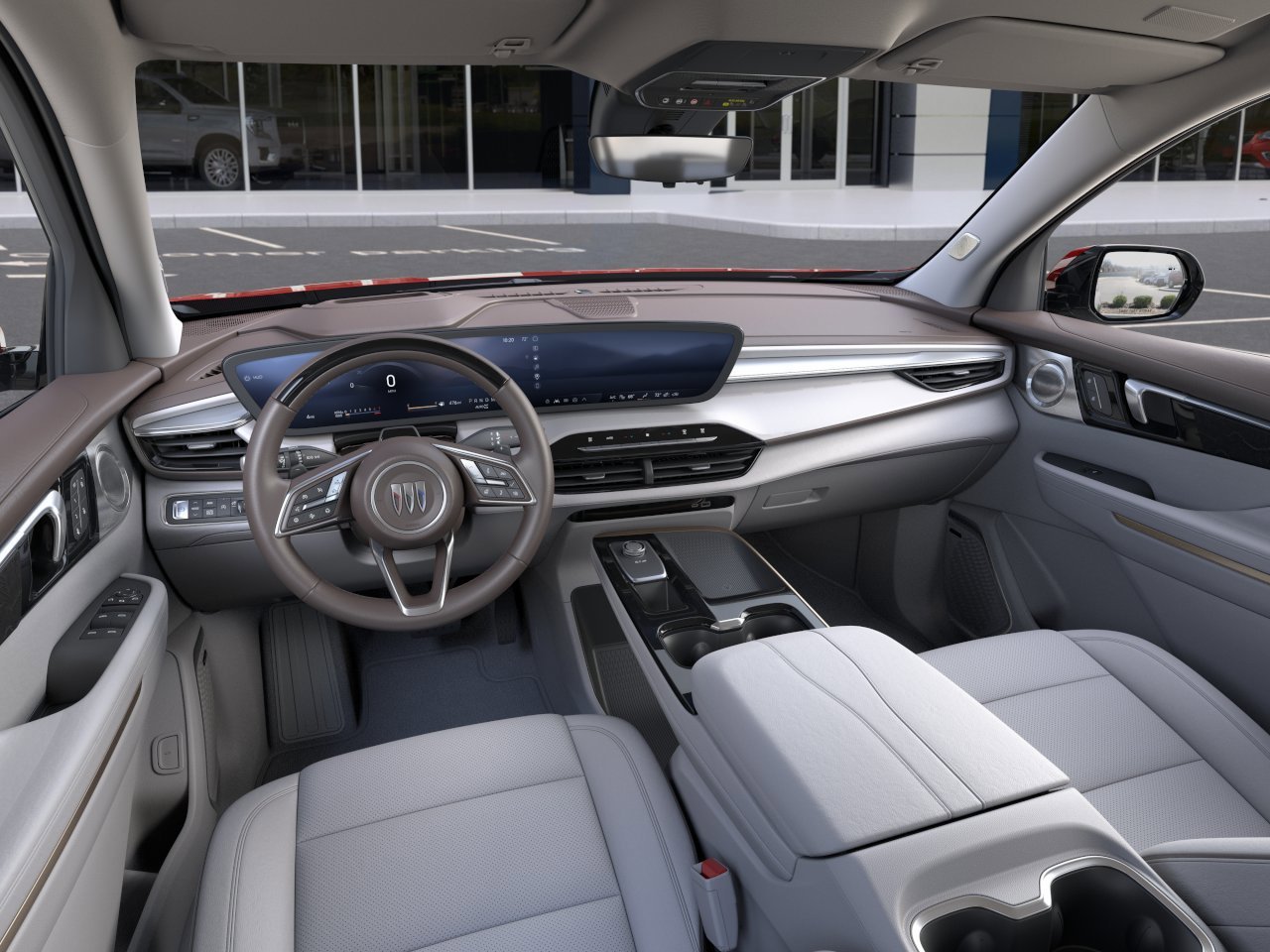 2026 Buick Enclave Avenir - Photo 15