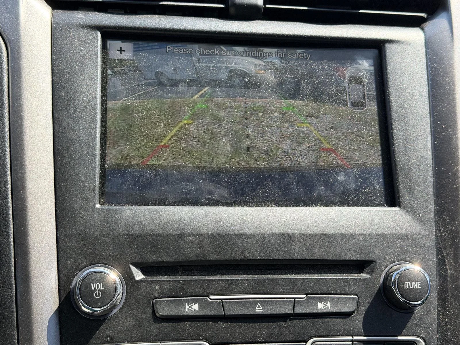Used 2017 Burgundy Velvet Metallic Tinted Clearcoat Ford SE image 9