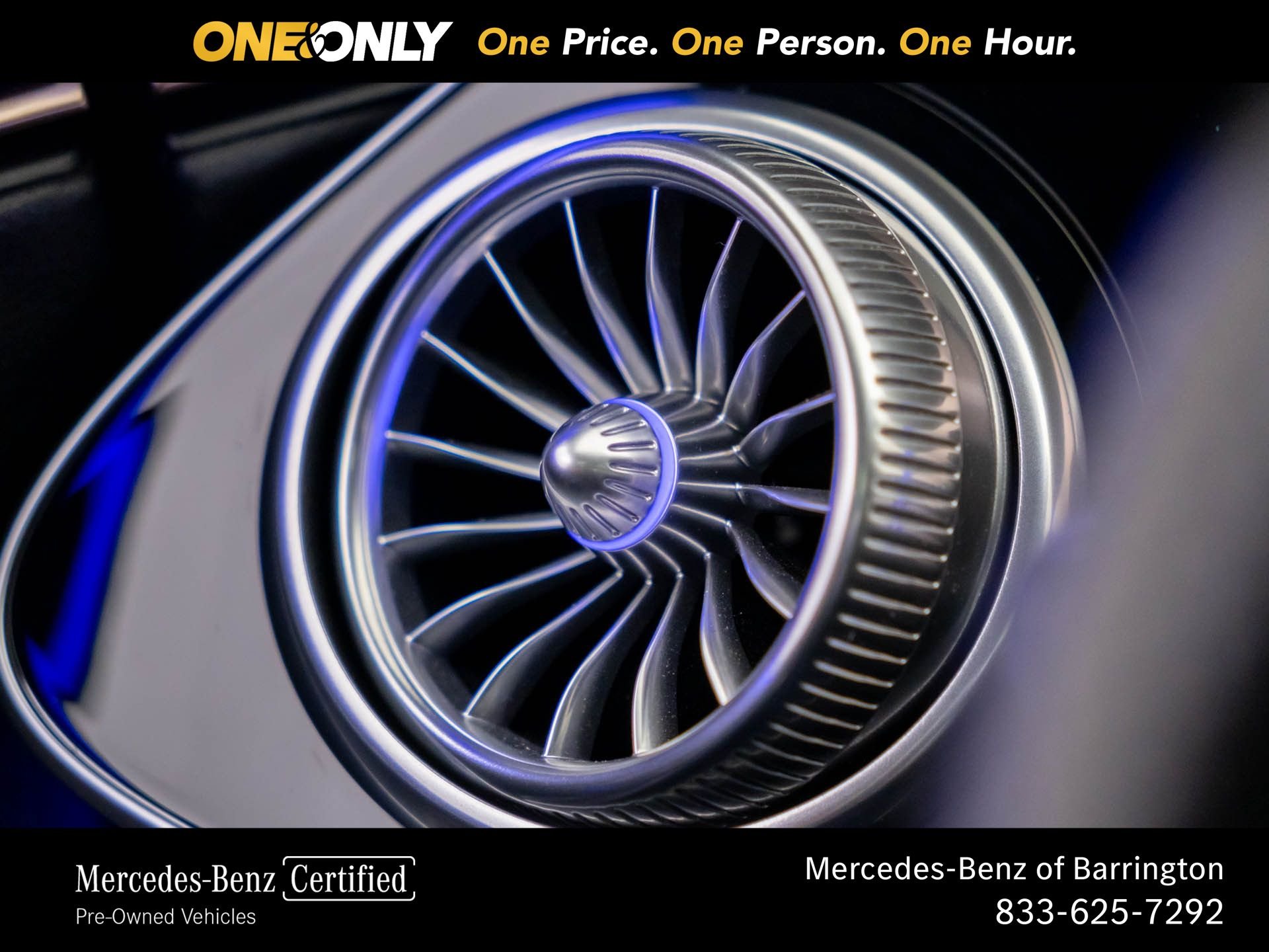 Certified Used 2023 White Mercedes-Benz Base image 37