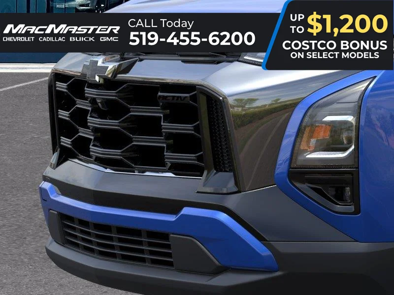 New 2026  Chevrolet ACTIV image 13