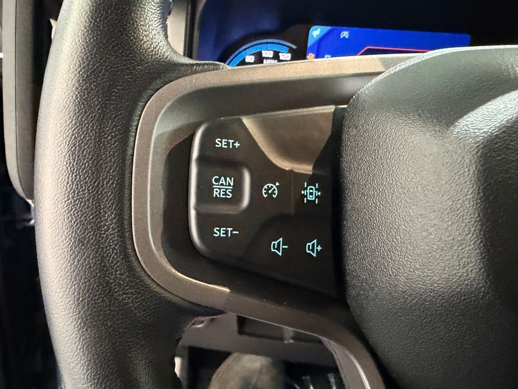 Used 2023 Gray Ford Wildtrak image 20