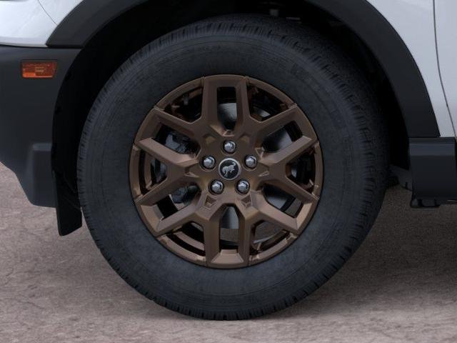 New 2026 Oxford White Ford Big Bend image 42