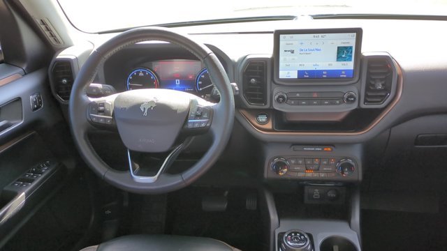 Certified Used 2023 Gray Metallic Ford Outer Banks image 59