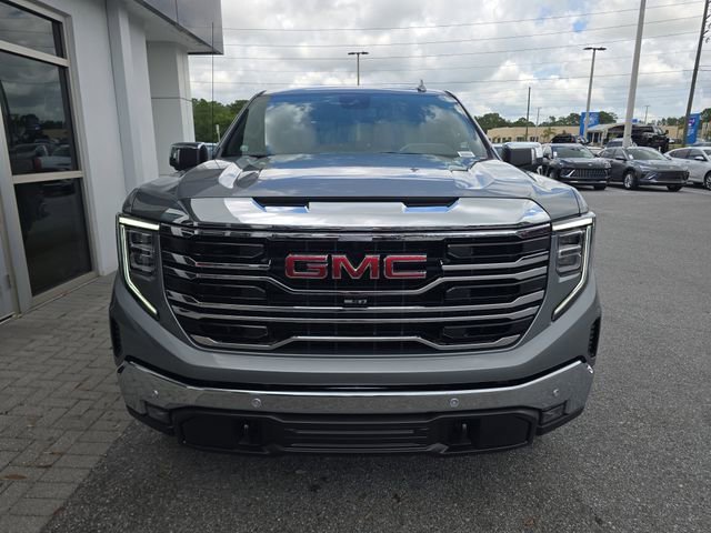 2026 GMC Sierra 1500 SLT - Photo 2