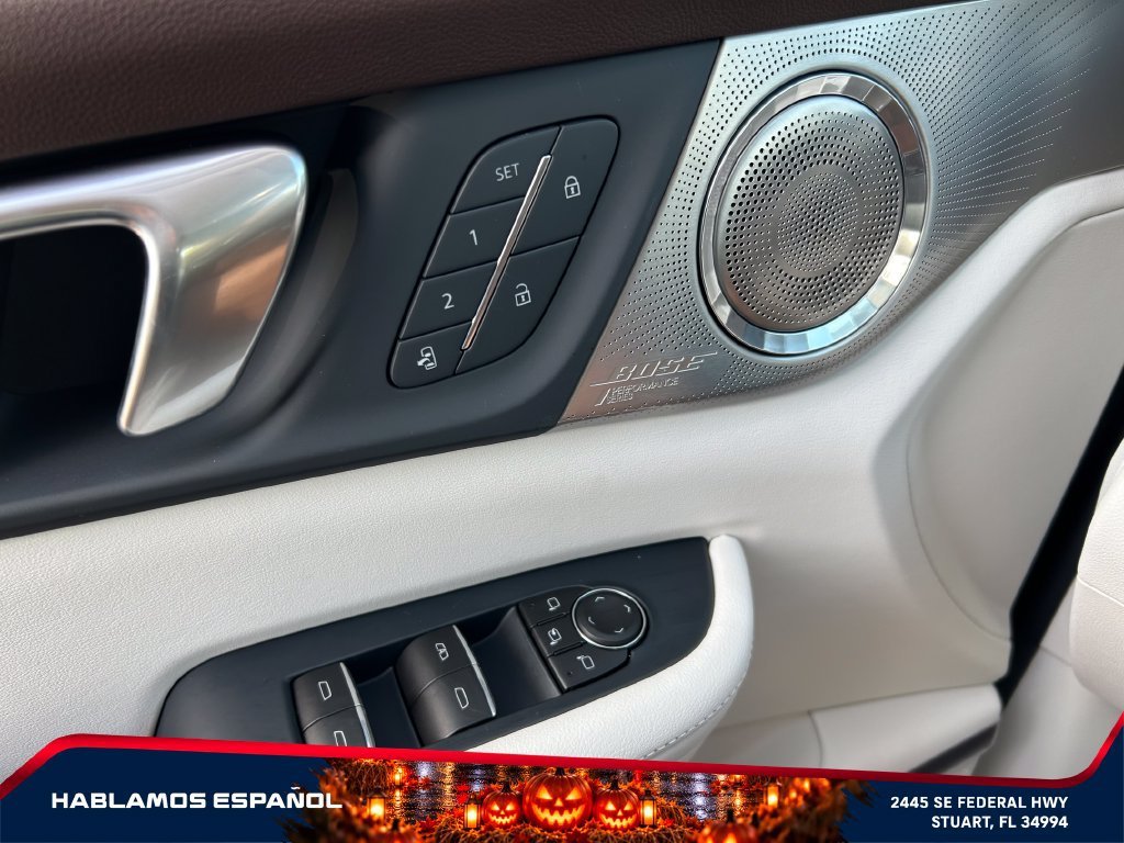 2026 Buick Enclave Avenir - Photo 24