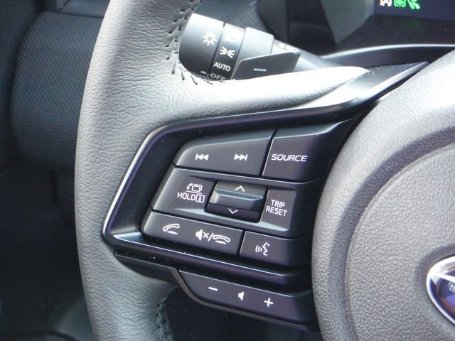 Used 2026 White Subaru Limited image 36