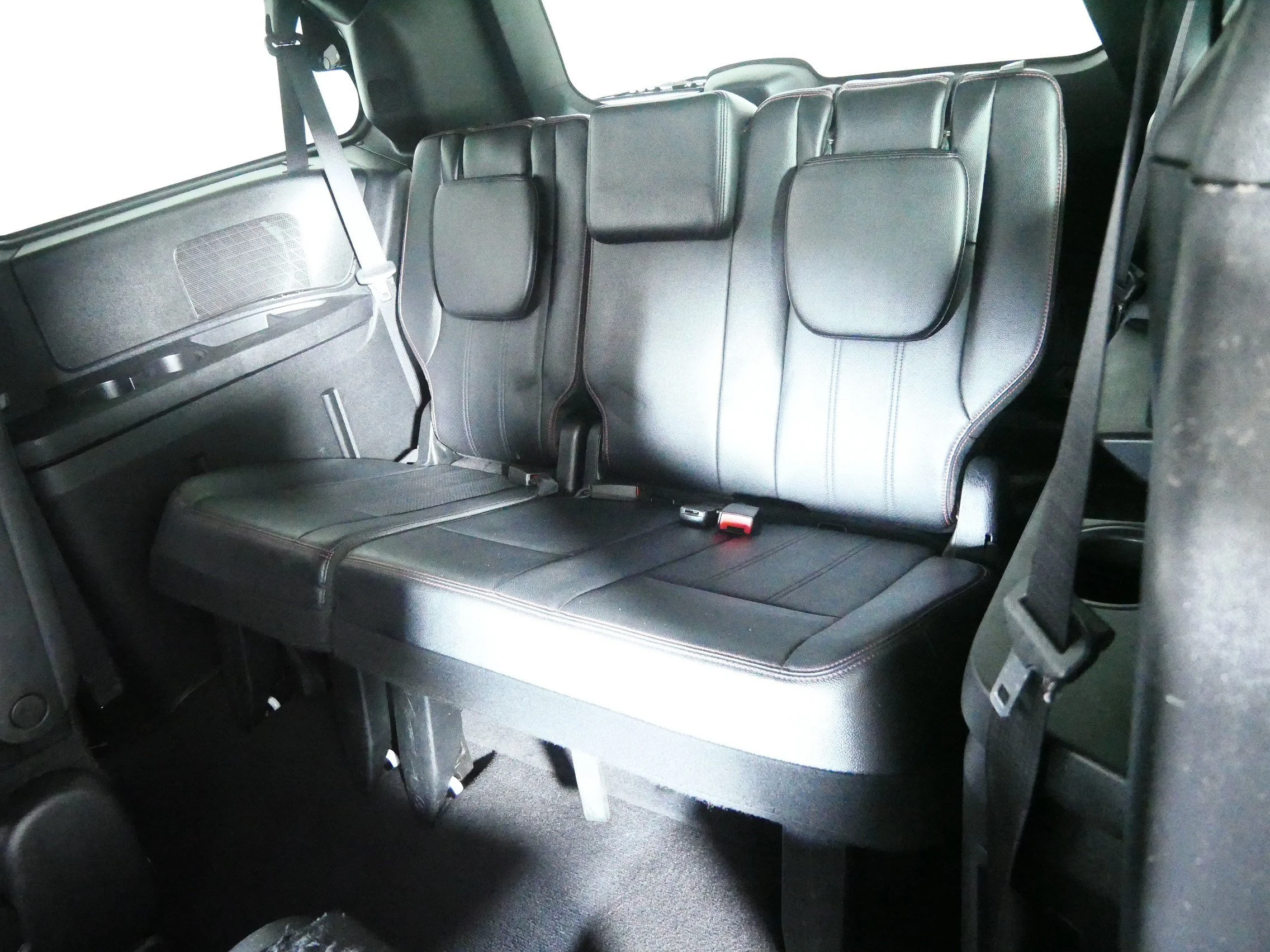 Used 2019 White Knuckle Clearcoat Dodge GT image 33