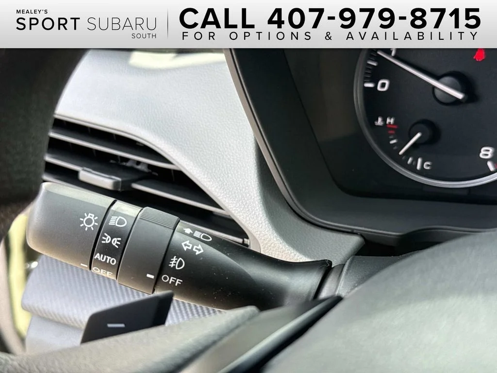 New 2026 CRYSTAL WHITE PEARL Subaru Premium image 39