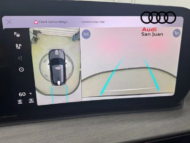 New 2026 White Audi S line image 19