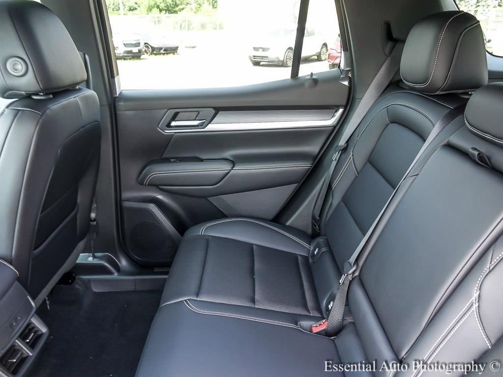 2026 GMC TERRAIN - Image 10