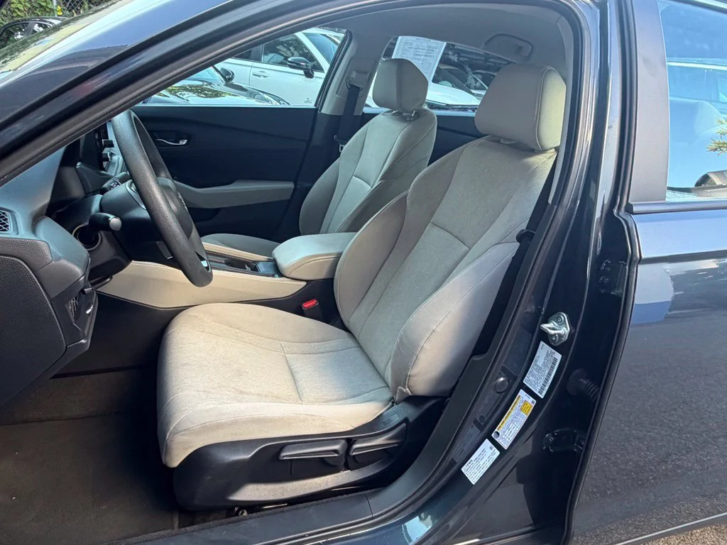 2023 Honda Accord LX - Photo 24