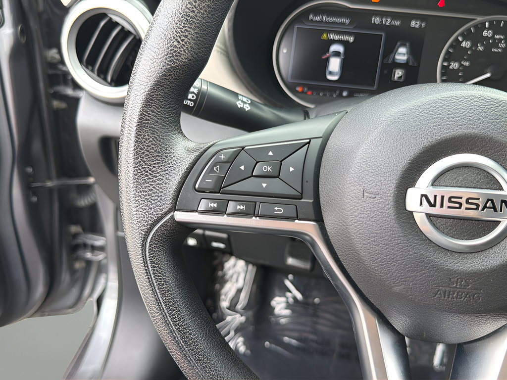 Used 2020 Gray Nissan 1.6 SV image 15