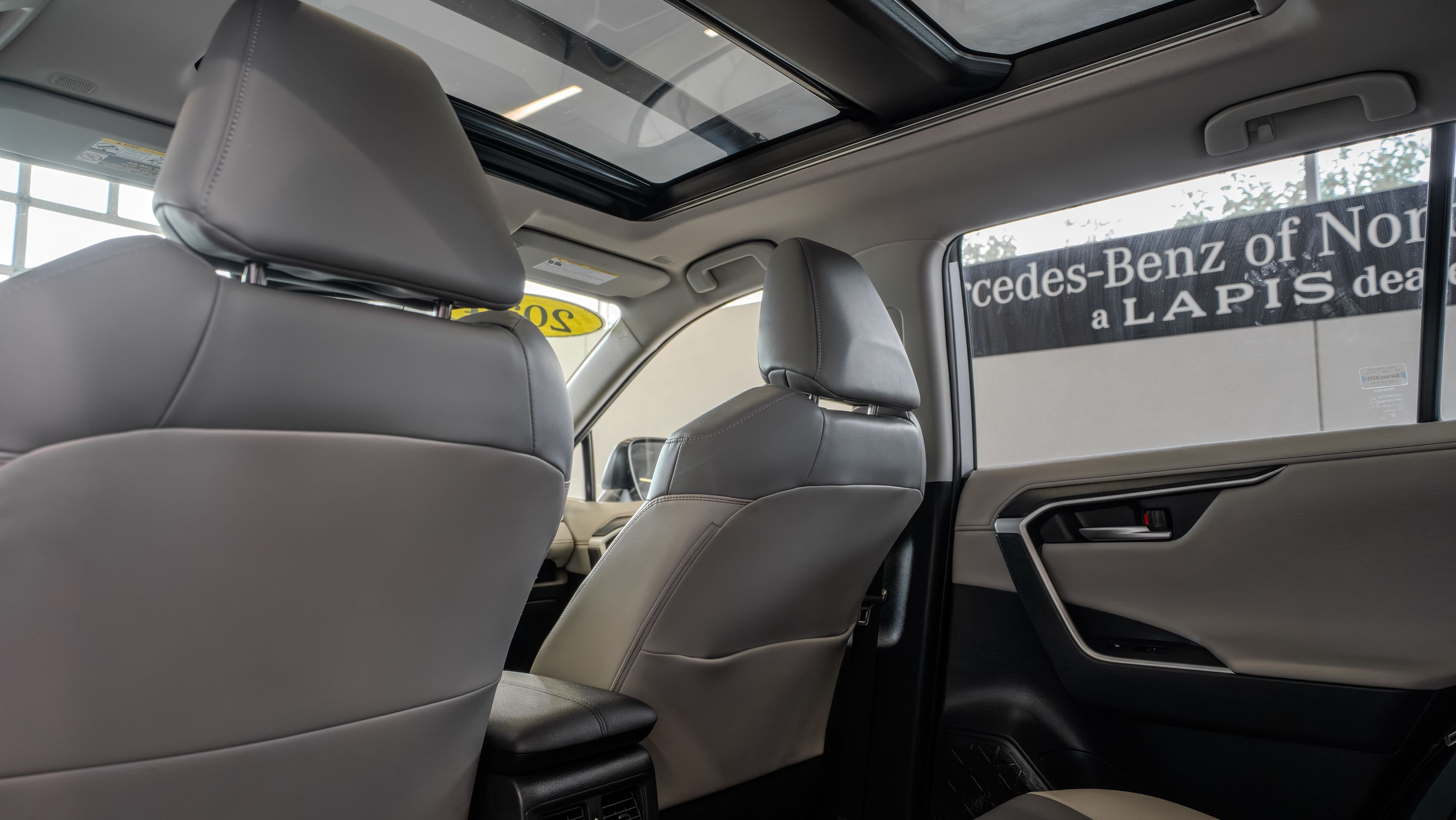 Used 2024 Silver Sky Metallic Toyota Limited image 26