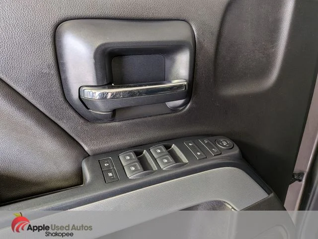 Used 2014 Brown Chevrolet LT image 10