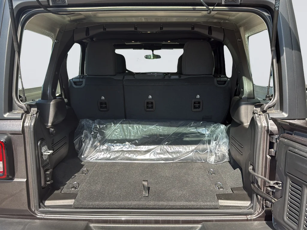 Used 2026 Gray Jeep Sport image 21