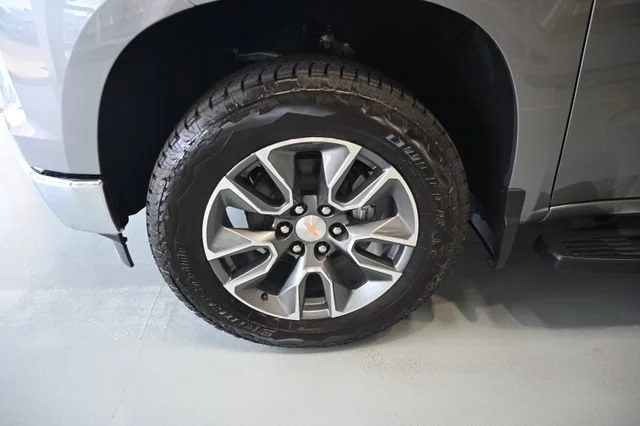 2026 Chevrolet Silverado 1500 LT - Photo 31