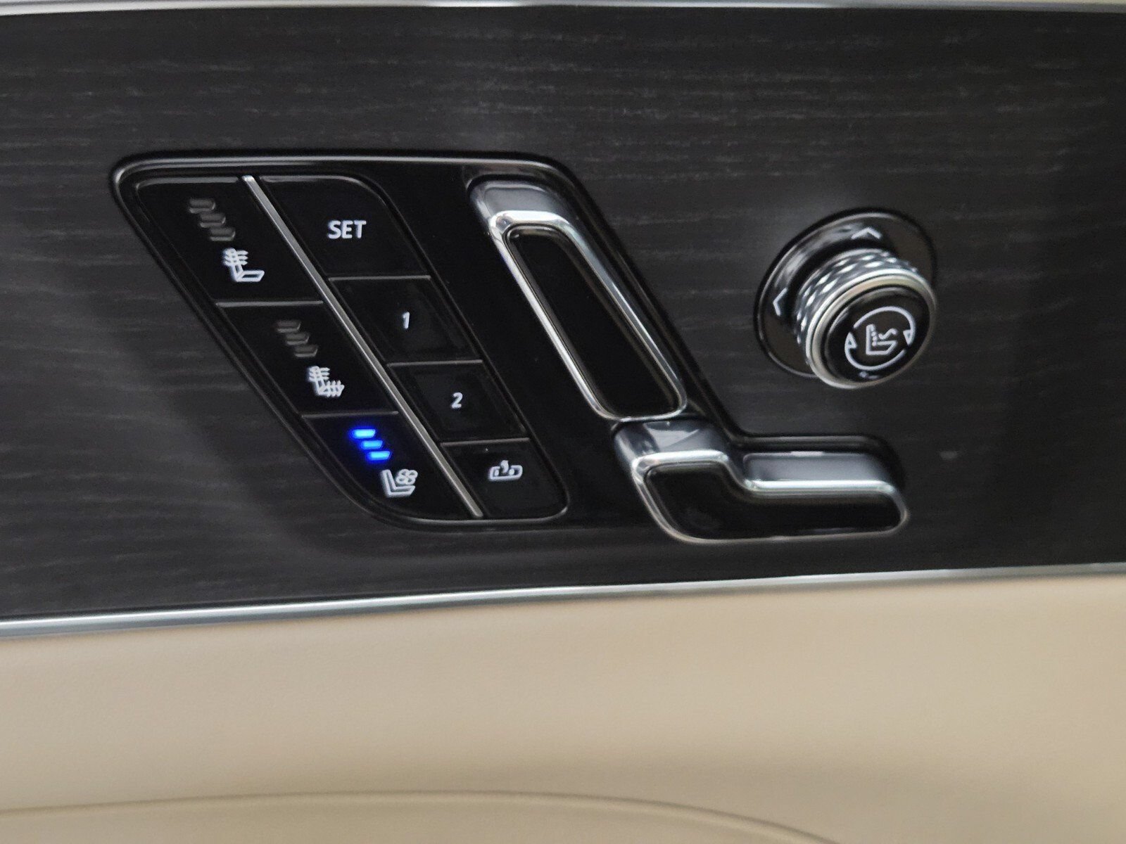 2026 Cadillac LYRIQ Signature Sport - Photo 20