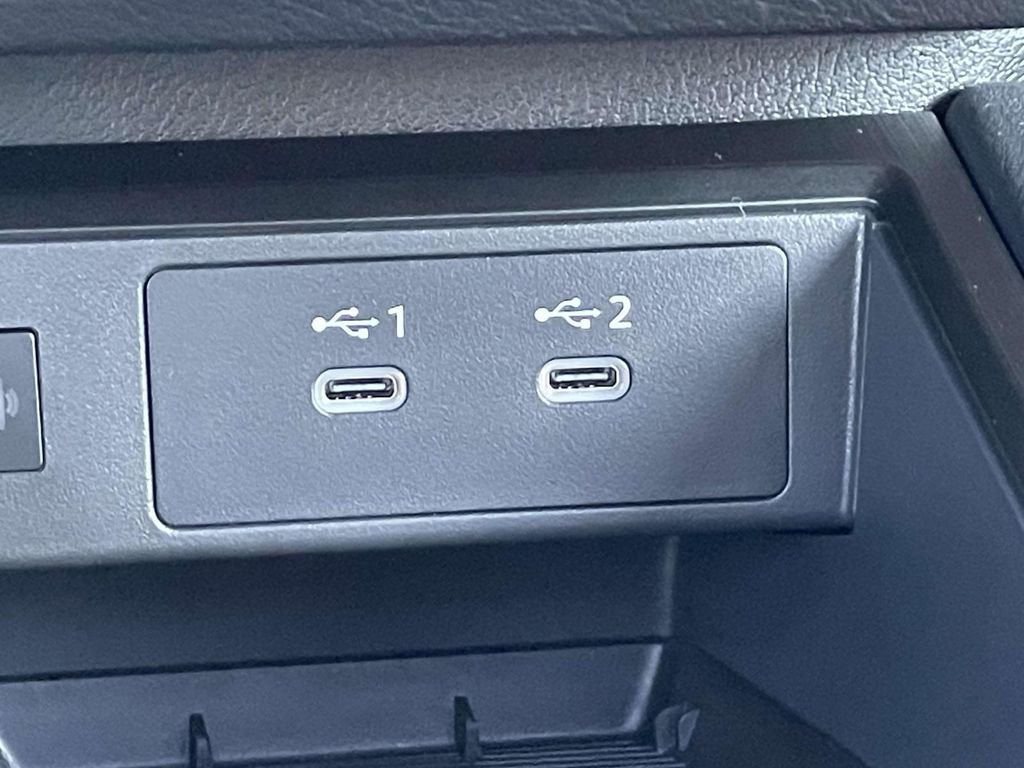 2026 Nissan KICKS SV AWD - Photo 28