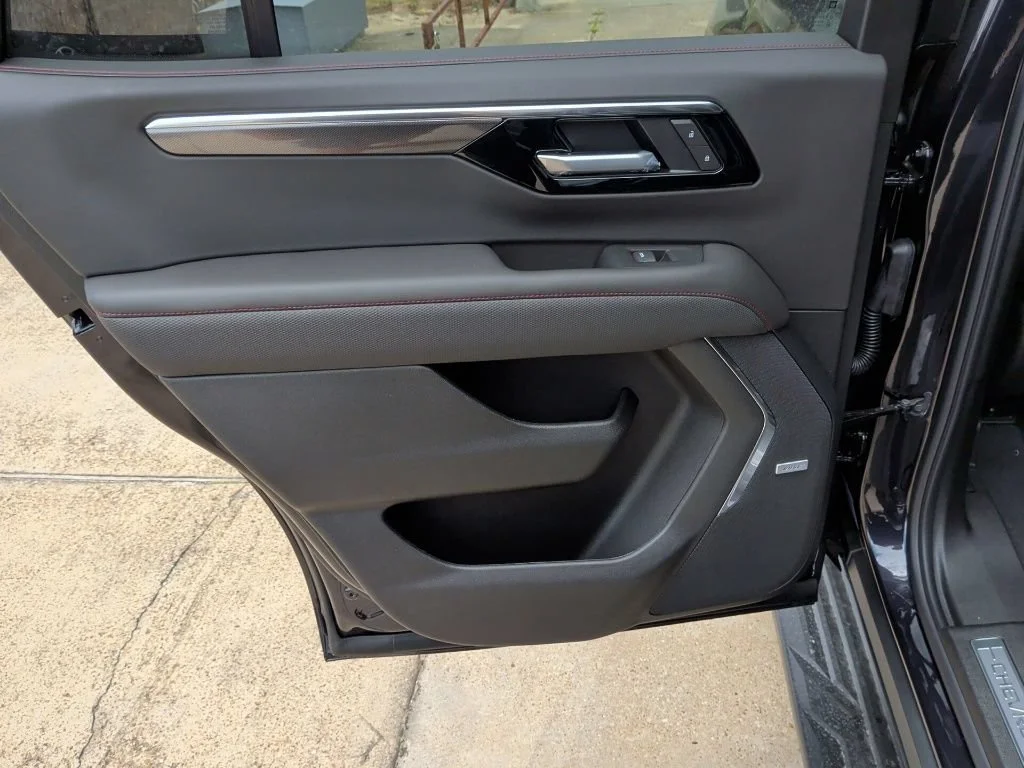 2026 Chevrolet Tahoe RST - Photo 35