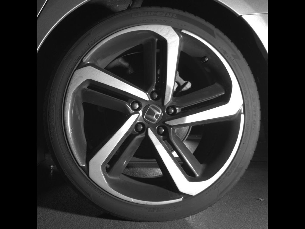Used 2021 Silver Honda Sport image 11