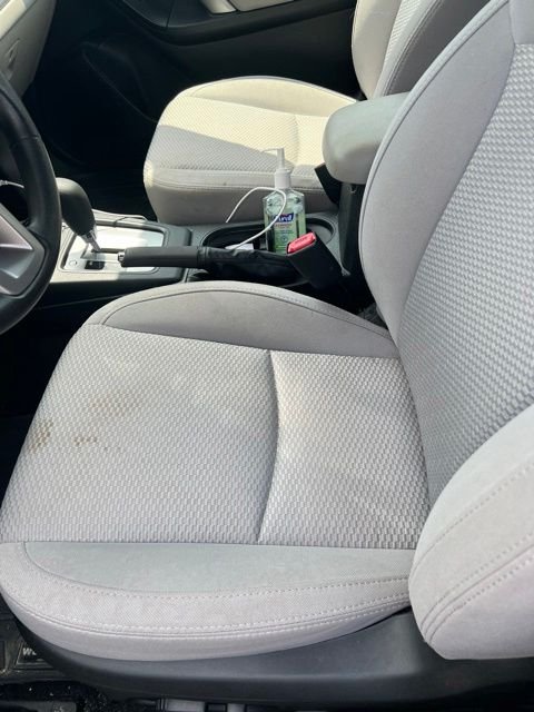 Used 2018 Gray Subaru 2.5i Premium image 7