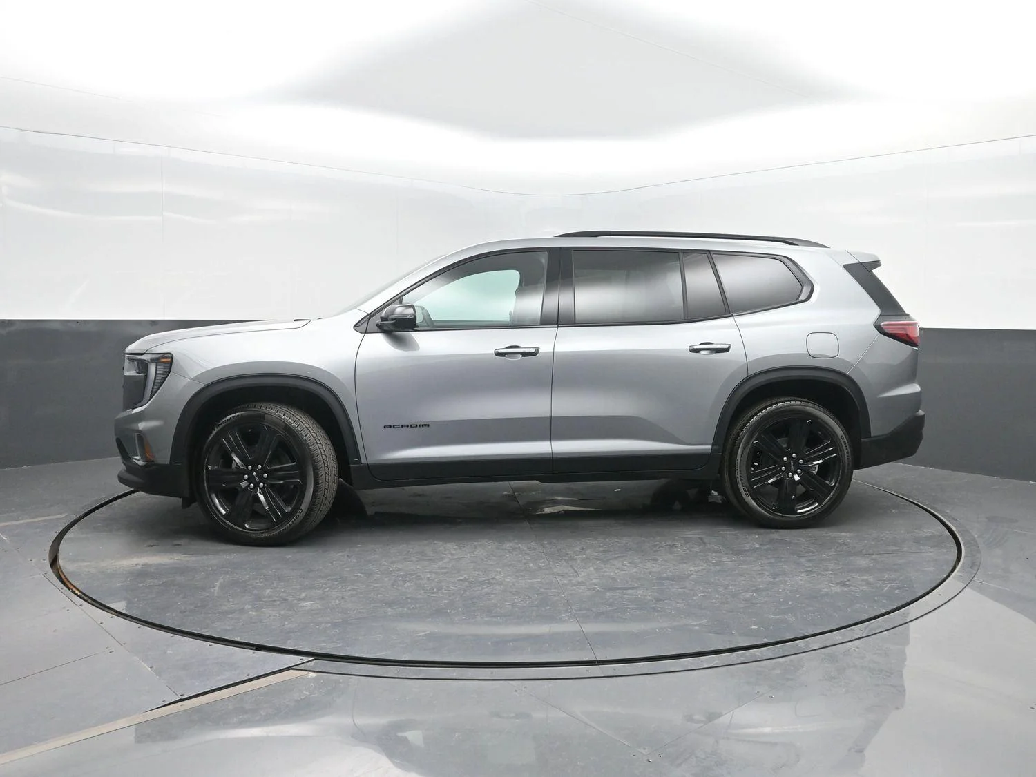 2026 GMC Acadia Elevation AWD's photo