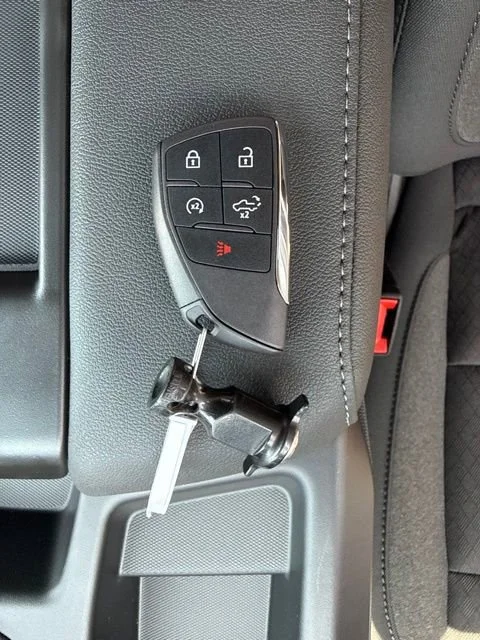 2026 GMC Sierra 1500 SLE - Photo 70