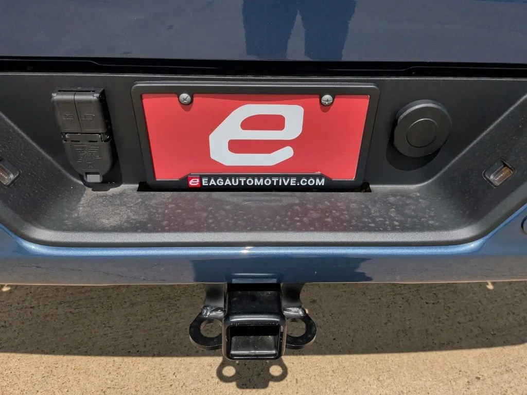 2026 GMC Sierra 2500HD Denali Ultimate - Photo 50