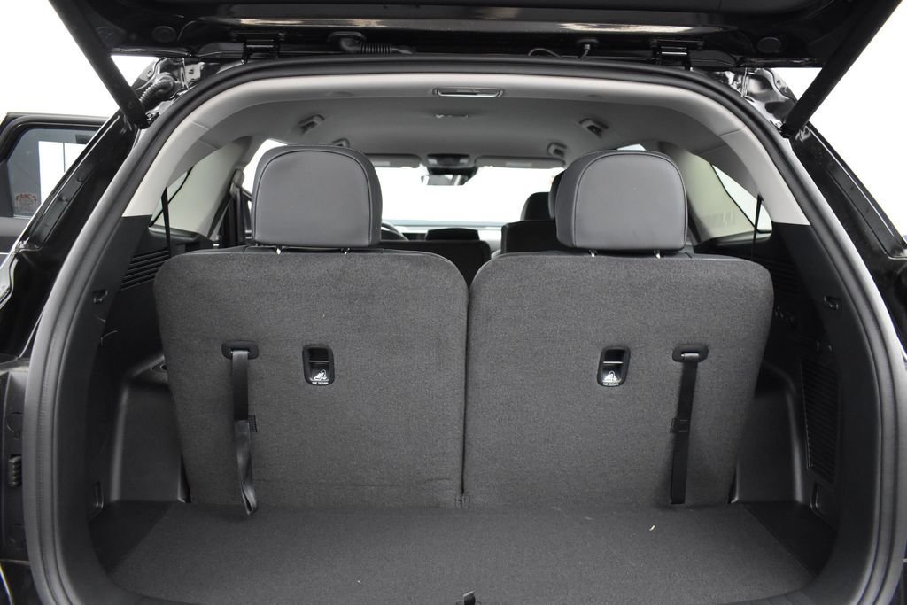 New 2026 Aurora Black Pearl Kia EX image 22