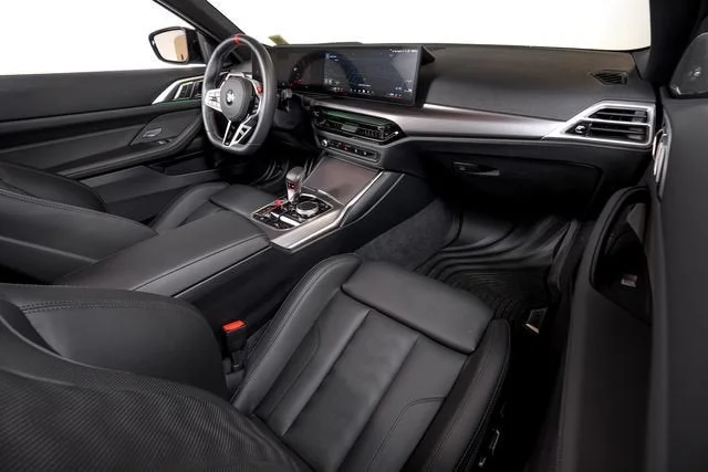 Used 2026 Dravit Grey Metallic BMW Competition image 50