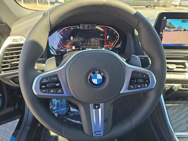 2026 BMW 8 Series 840i - Photo 28