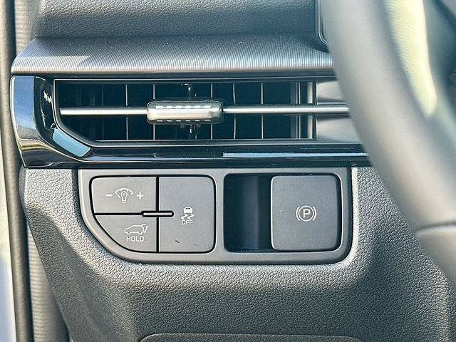 New 2026 Wolf Gray Kia EX image 10