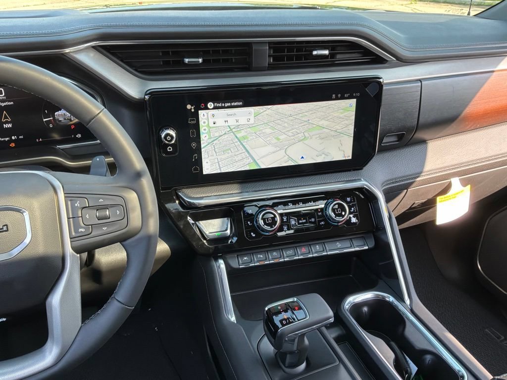 2026 GMC Sierra 1500 Denali - Photo 39