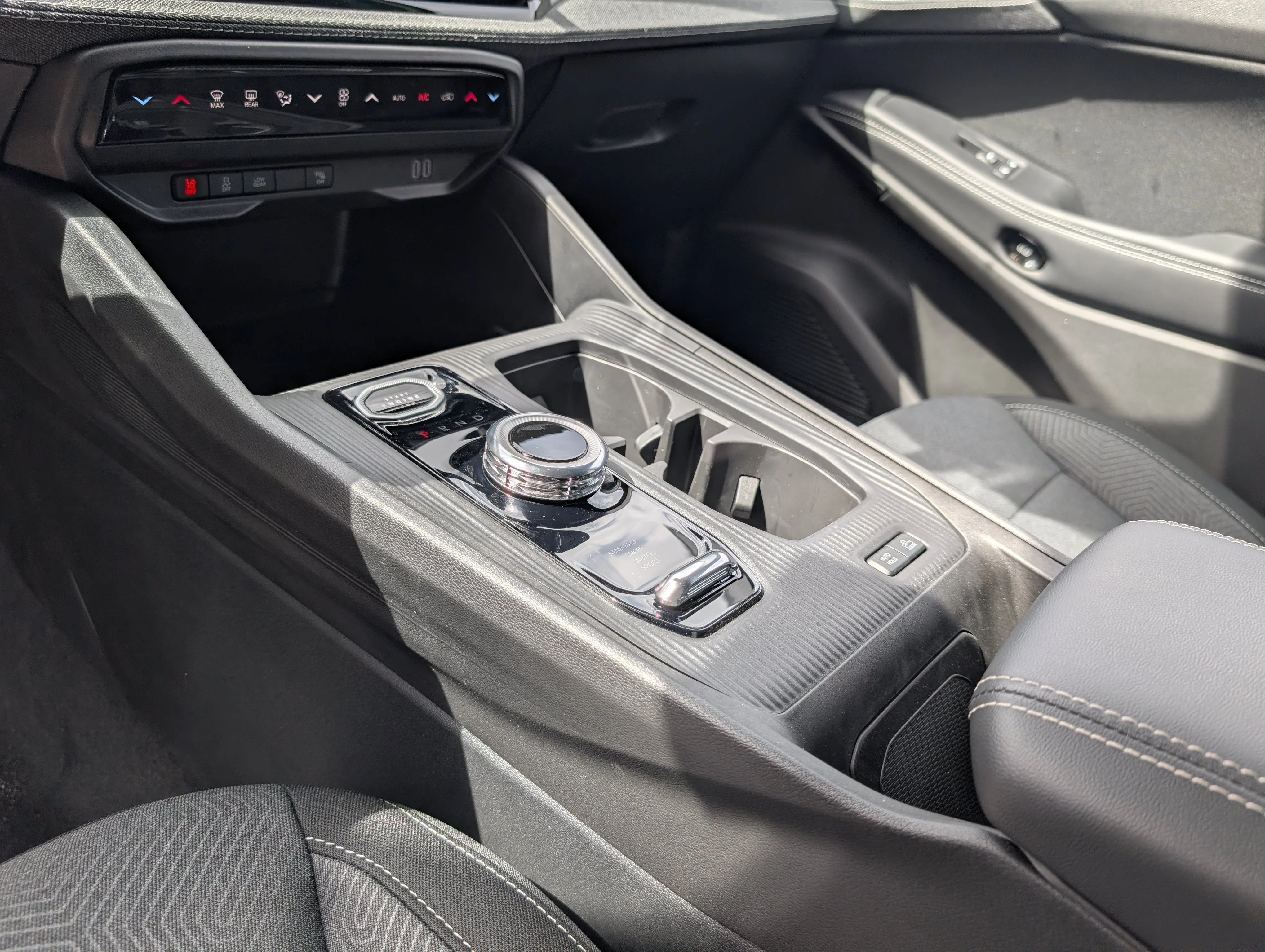 New 2026 Bright White Jeep Laredo image 31
