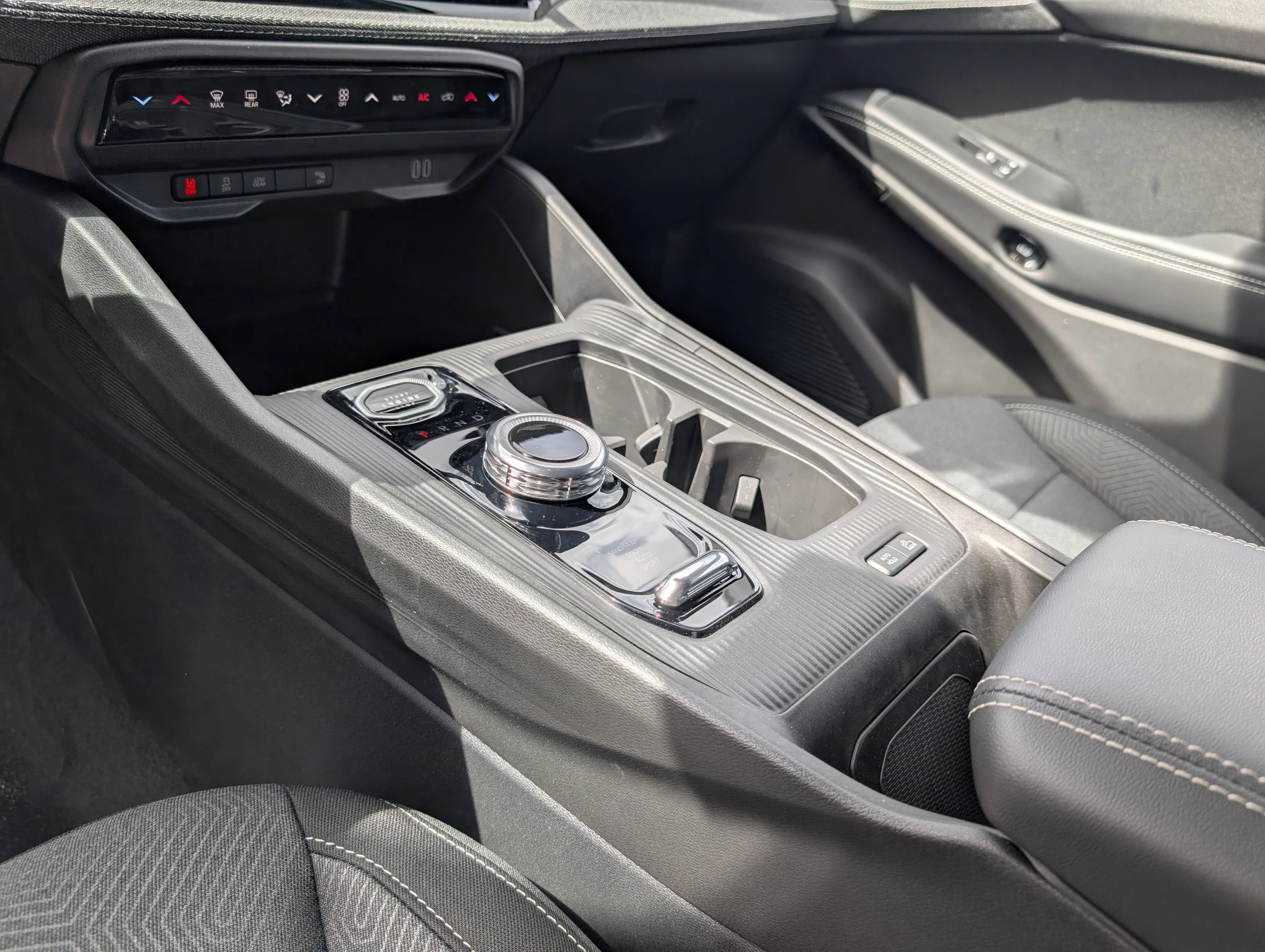 New 2026 Bright White Jeep Laredo image 31