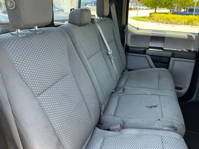 2018 Ford F-150 XLT - Photo 26