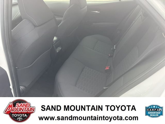 2024 Toyota Corolla Hatchback SE - Photo 14